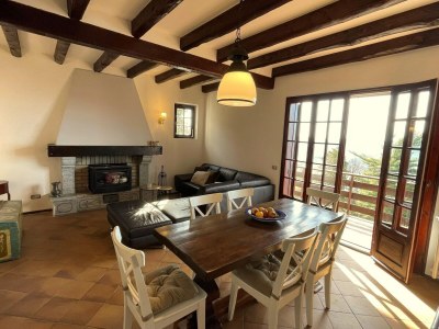 Villa Romantisches Haus am Lago Maggiore mit Garten - Features photo 22