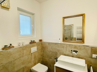 Villa Romantisches Haus am Lago Maggiore mit Garten - Features photo 23