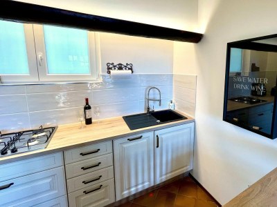 Villa Romantisches Haus am Lago Maggiore mit Garten - Features photo 24