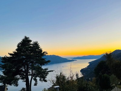 Villa Romantisches Haus am Lago Maggiore mit Garten - Environment photo 30