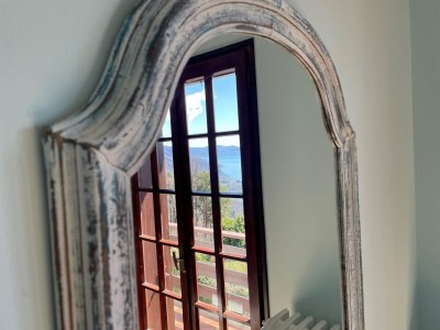 Villa Romantisches Haus am Lago Maggiore mit Garten - Outdoor photo 34