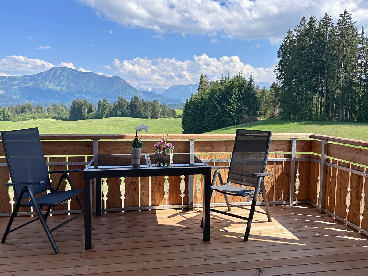 Holiday house Landhaus Seiband - Outdoor photo 2