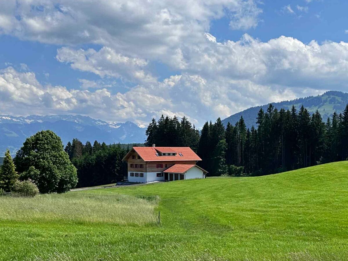 Holiday house Landhaus Seiband - Outdoor photo 3