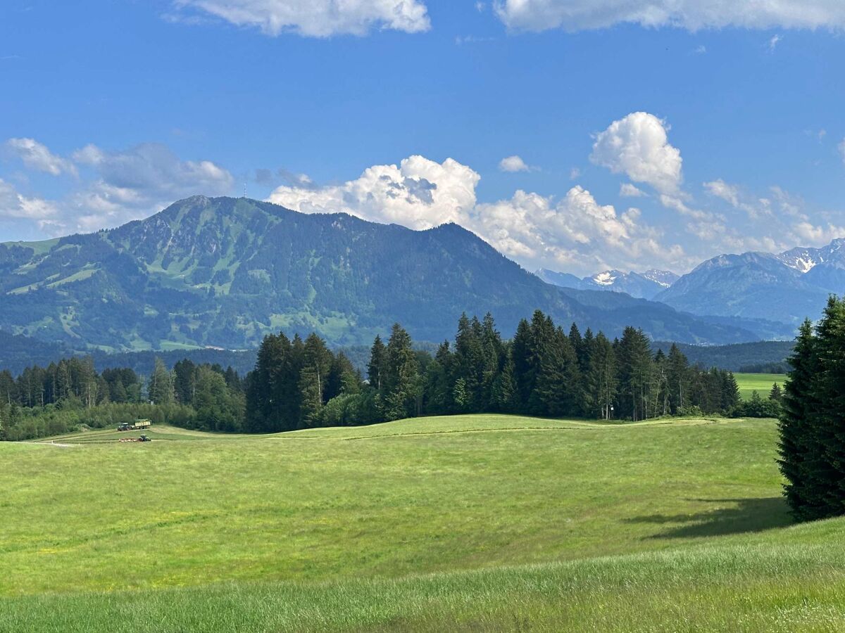 Holiday house Landhaus Seiband - Outdoor photo 4