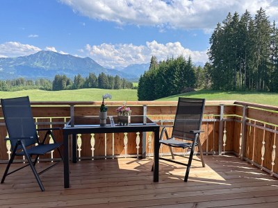 Holiday house Landhaus Seiband - Outdoor photo 2