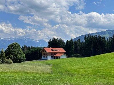 Holiday house Landhaus Seiband - Outdoor photo 3