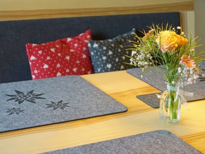 Holiday house Landhaus Seiband - Features photo 9