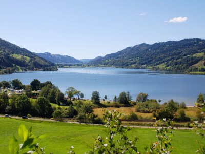 Holiday house Landhaus Seiband - Environment photo 24