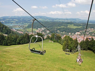 Holiday house Landhaus Seiband - Environment photo 25