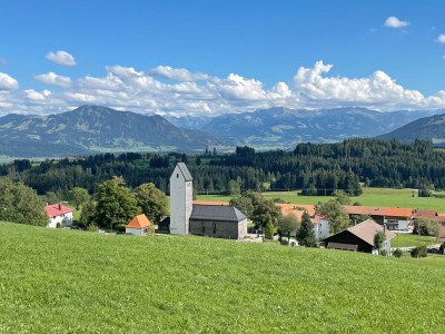 Holiday house Landhaus Seiband - Environment photo 26