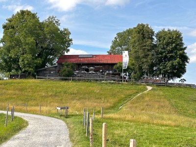 Holiday house Landhaus Seiband - Environment photo 27