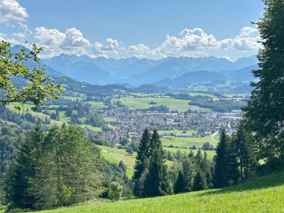 Holiday house Landhaus Seiband - Environment photo 28