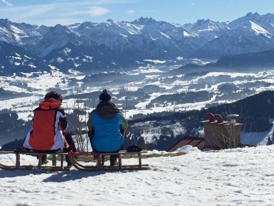 Holiday house Landhaus Seiband - Environment photo 29