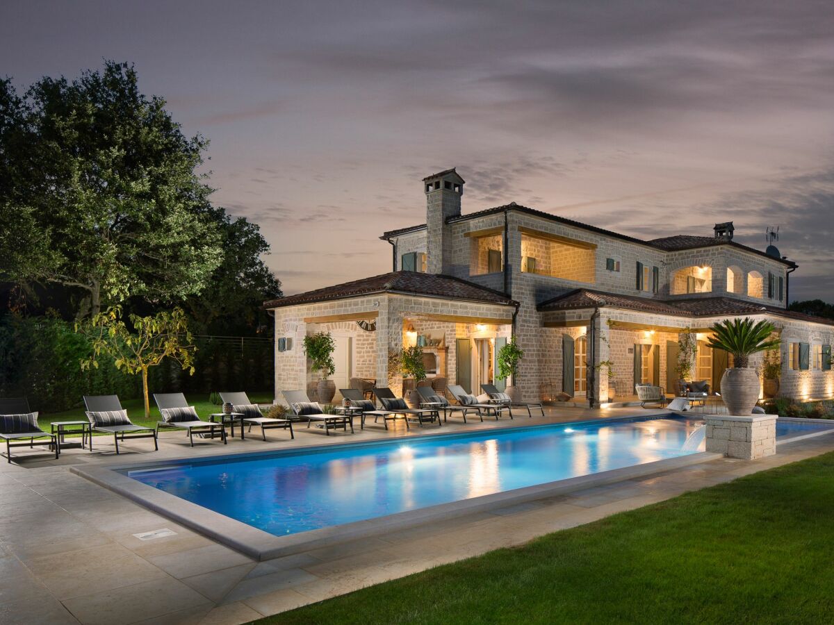 Holiday house Villa Nevia