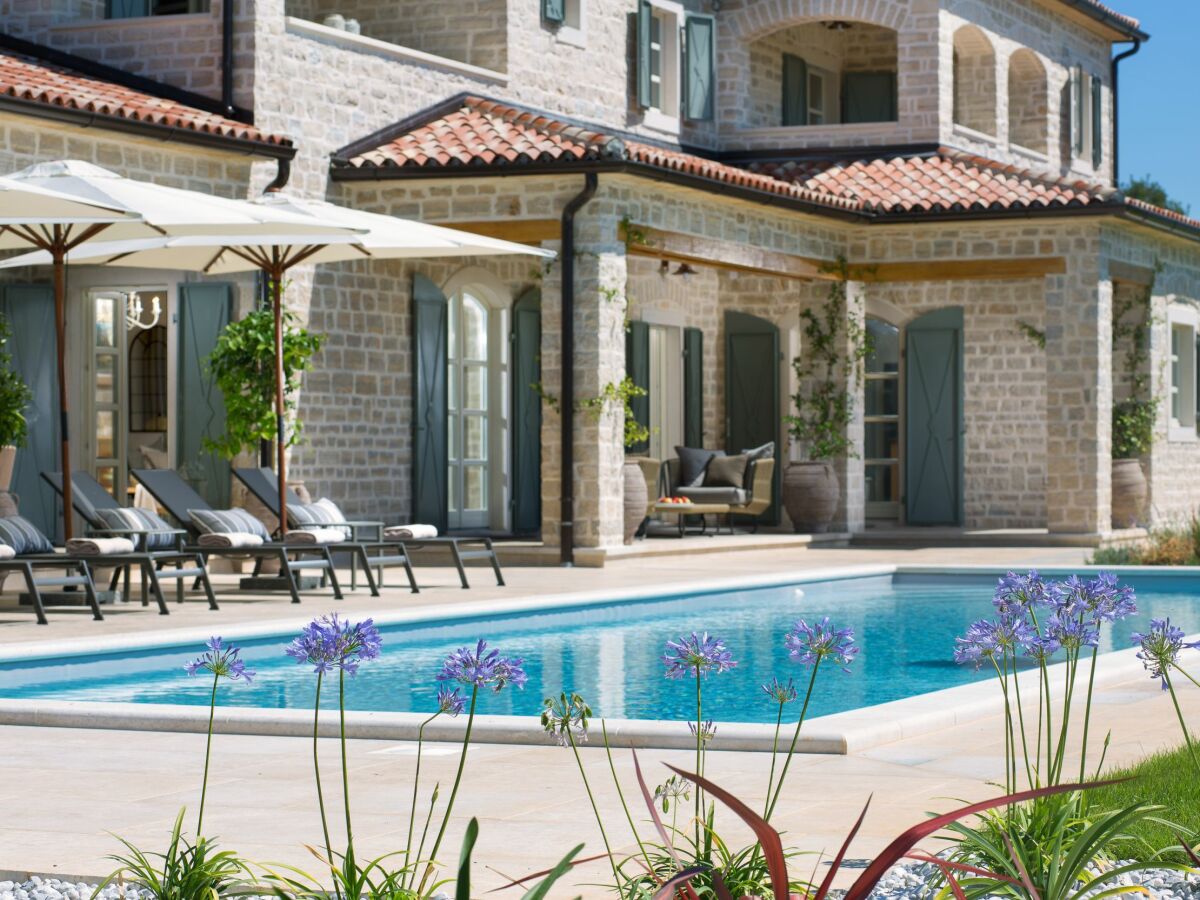 Holiday house Villa Nevia - Outdoor photo 2