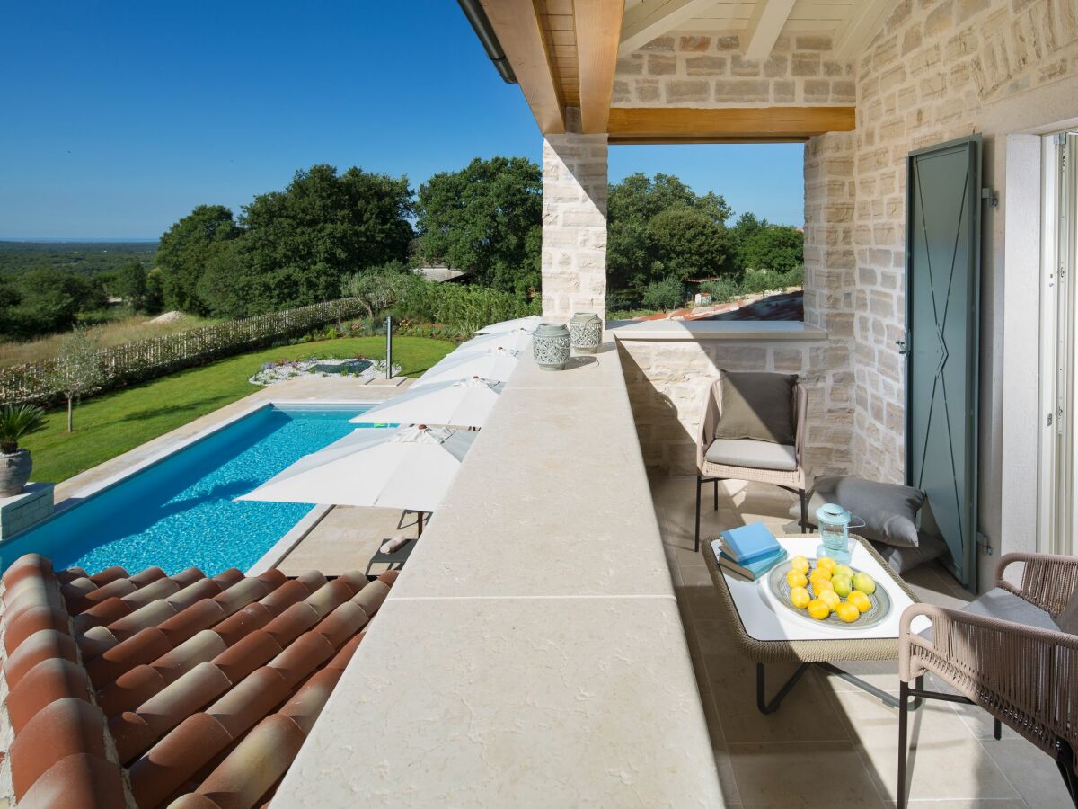 Holiday house Villa Nevia - Outdoor photo 4