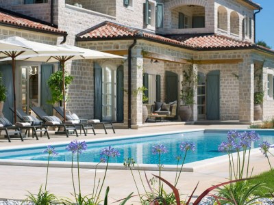 Holiday house Villa Nevia - Outdoor photo 2