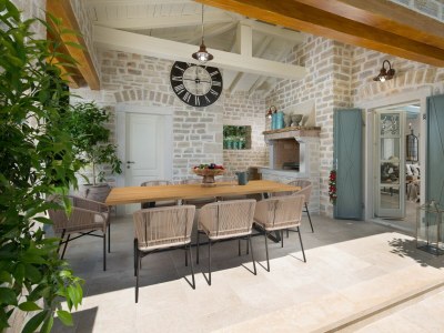 Holiday house Villa Nevia - Features photo 7