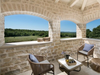 Holiday house Villa Nevia - Features photo 11