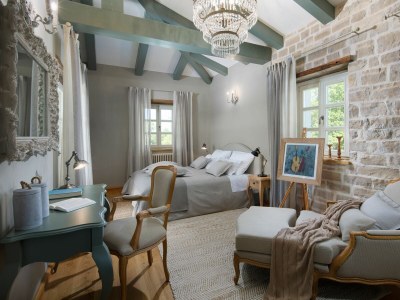 Holiday house Villa Nevia - Features photo 12