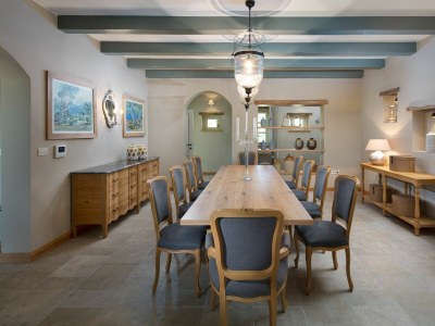 Holiday house Villa Nevia - Features photo 23