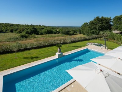 Holiday house Villa Nevia - Environment photo 27