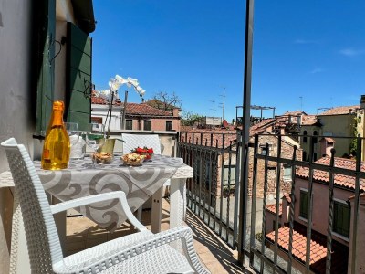 Apartment Apartment Accademia - Historical Center - Outdoor photo 2