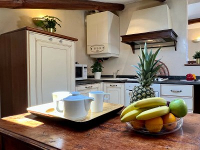 Apartment Apartment Accademia - Historical Center - Features photo 6