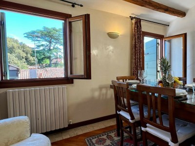 Apartment Apartment Accademia - Historical Center - Features photo 8