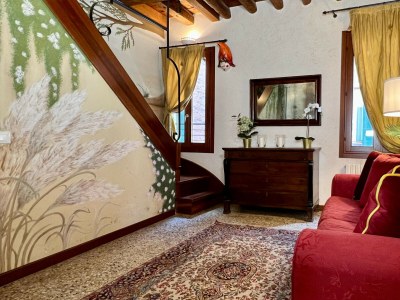 Apartment Apartment Accademia - Historical Center - Features photo 12