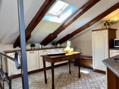 Apartment Apartment Accademia - Historical Center - Features photo 14