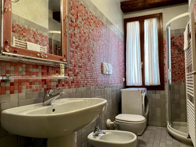 Apartment Apartment Accademia - Historical Center - Features photo 15