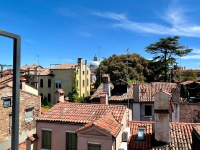 Apartment Apartment Accademia - Historical Center - Environment photo 16
