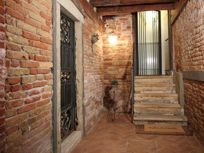 Apartment Apartment Rossini (250m Rialto's Bridge) in Venecia - Apartment