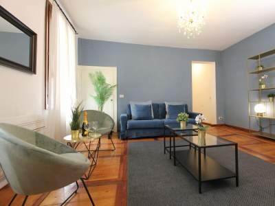 Apartment Apartment Rossini (250m Rialto's Bridge) - Features photo 5