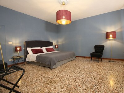 Apartment Apartment Rossini (250m Rialto's Bridge) - Features photo 7