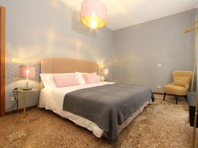 Apartment Apartment Rossini (250m Rialto's Bridge) - Features photo 8