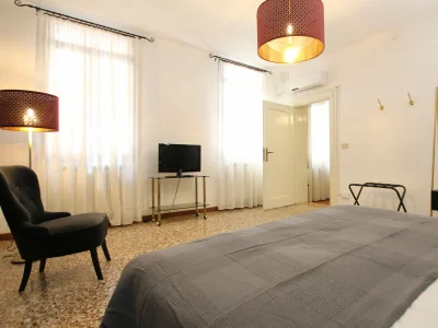 Apartment Apartment Rossini (250m Rialto's Bridge) - Features photo 12