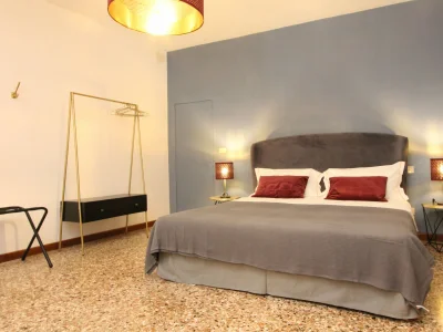 Apartment Apartment Rossini (250m Rialto's Bridge) - Features photo 13