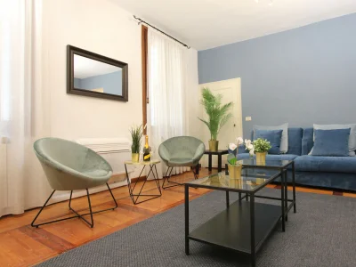 Apartment Apartment Rossini (250m Rialto's Bridge) - Features photo 14