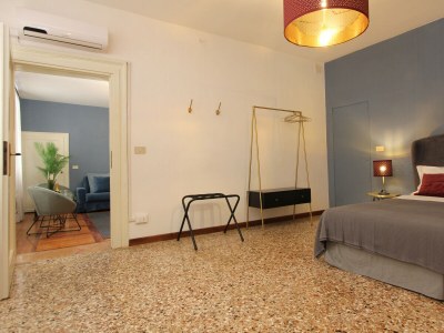 Apartment Apartment Rossini (250m Rialto's Bridge) - Features photo 20