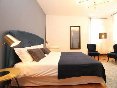 Apartment Apartment Rossini (250m Rialto's Bridge) - Features photo 21