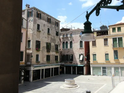 Apartment Apartment Rossini (250m Rialto's Bridge) - Environment photo 24