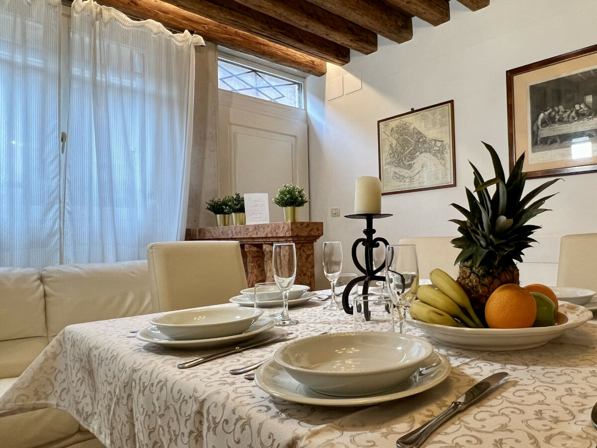 Apartment CityApartments Venice: Apartment Boteri - Features photo 2