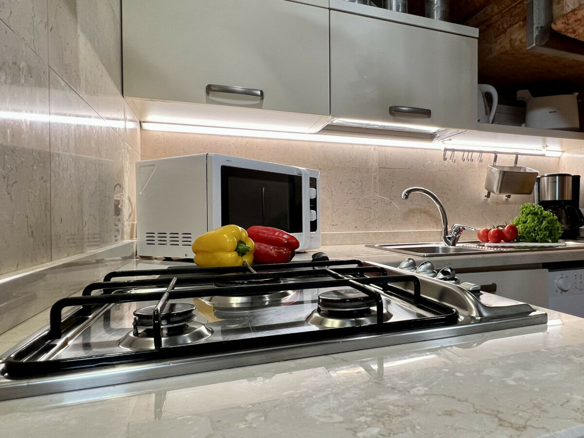 Apartment CityApartments Venice: Apartment Boteri - Features photo 3