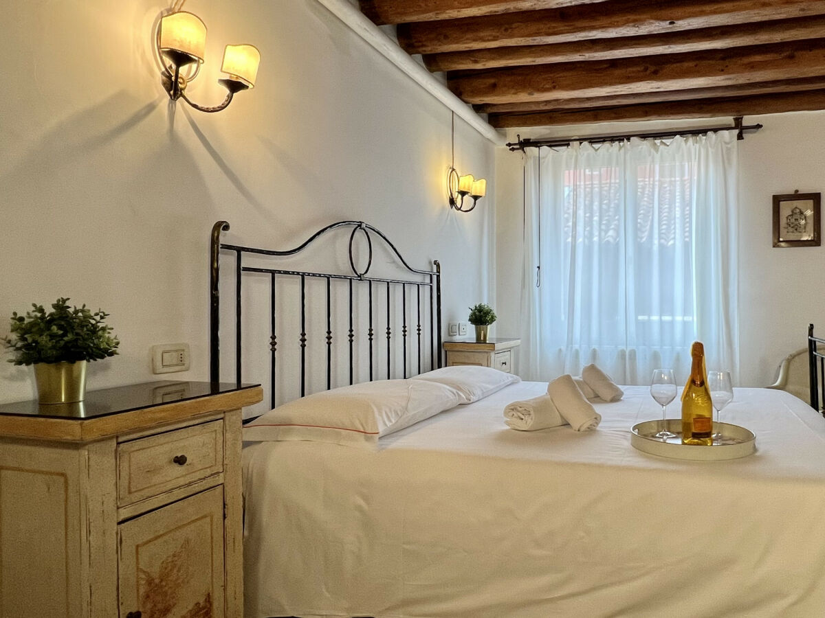 Apartment CityApartments Venice: Apartment Boteri - Features photo 4