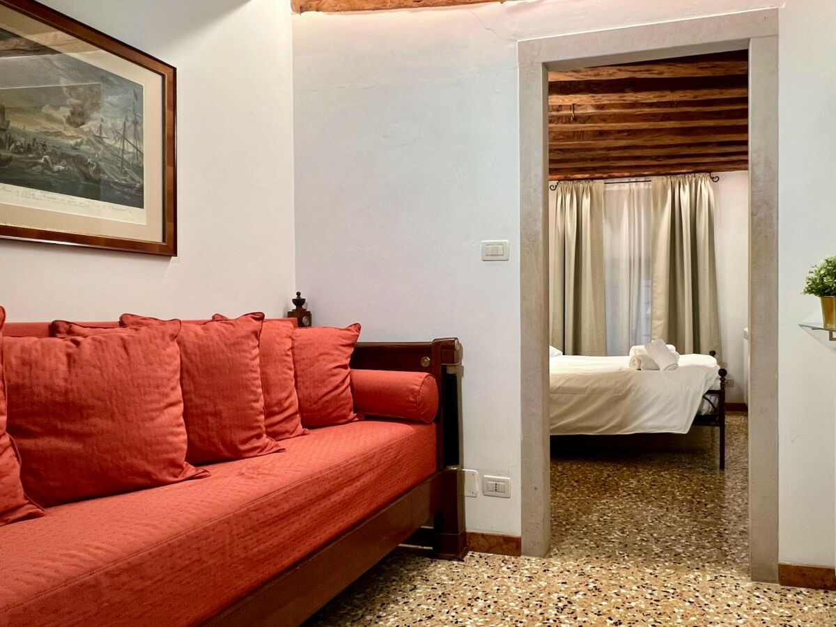 Apartment CityApartments Venice: Apartment Boteri - Features photo 5