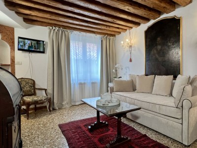 Apartment CityApartments Venice: Apartment Boteri - Features photo 7