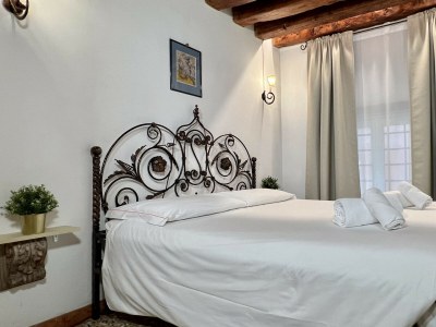 Apartment CityApartments Venice: Apartment Boteri - Features photo 8