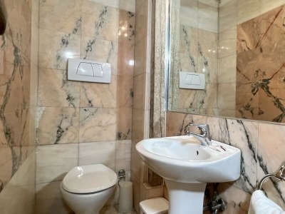 Apartment CityApartments Venice: Apartment Boteri - Features photo 9